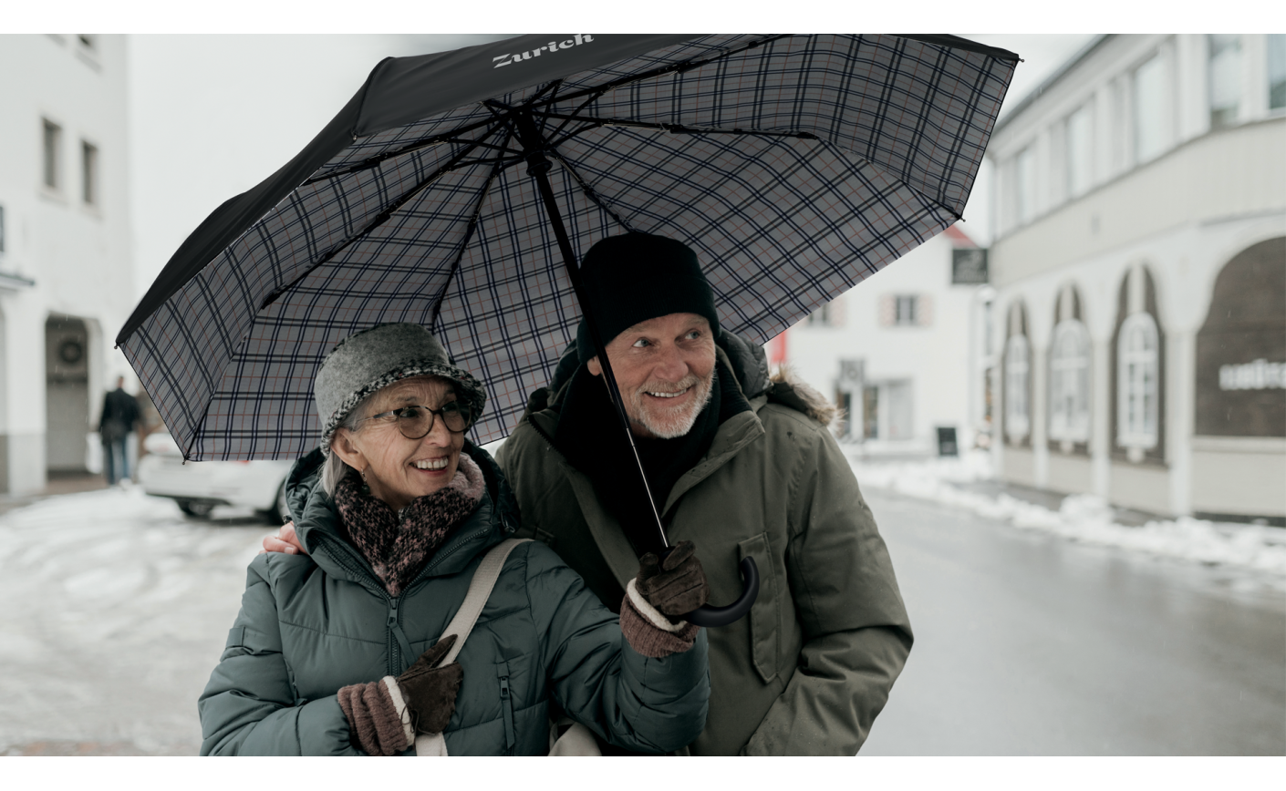 Guarda-chuvas: história e curiosidades que você precisa conhecer