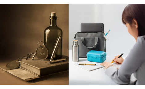 Gifts that Marked Eras: The Influence of Small Details in History