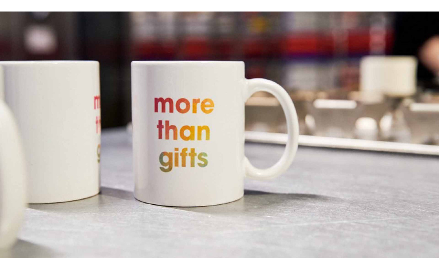 Sublimation: The Perfect Printing Technique for Promotional Gifts