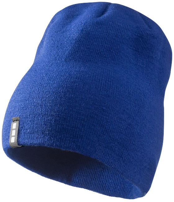 Level beanie