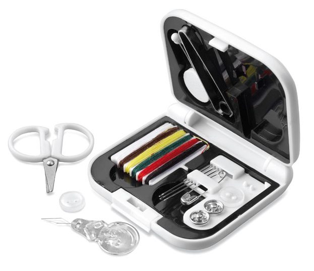 Compact Sewing Kit - Sastre