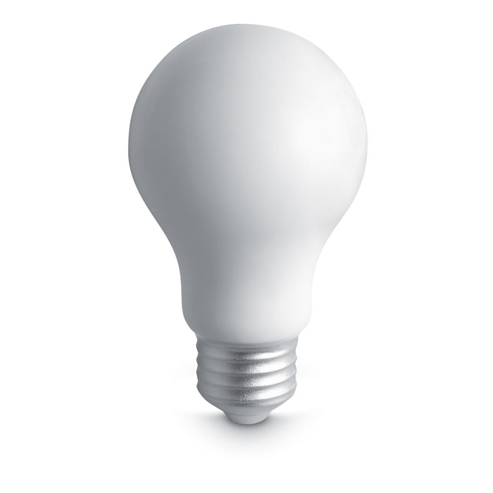 Anti-stress PU Bulb - Light