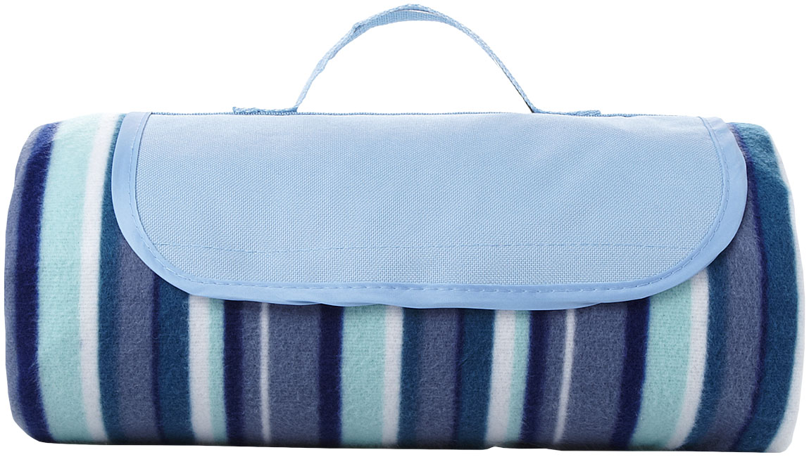 Riviera water-resistant outdoor picnic blanket