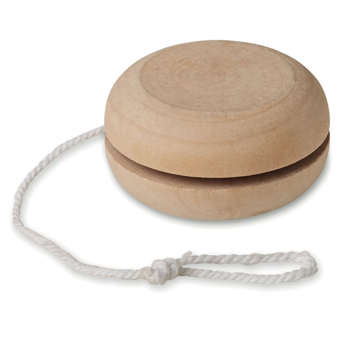 Wooden Yoyo - Natus