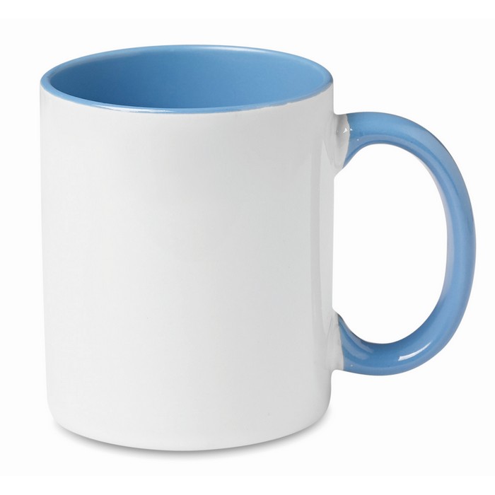 Taza para Sublimación - Sublimcoly