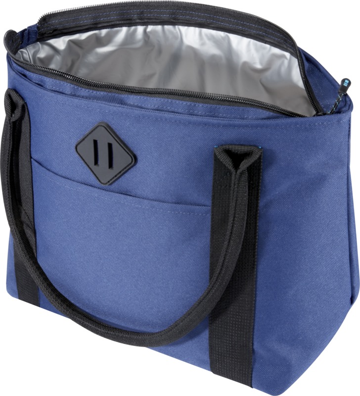 Bolsa Tote Isotérmica De RPET GRS Para 12 Latas Y 11 l - Repreve® Ocean