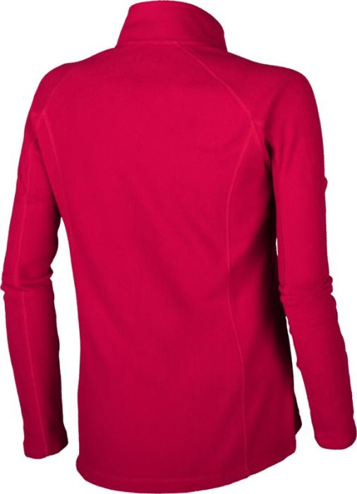 Rixford womens full zip fleece jacket