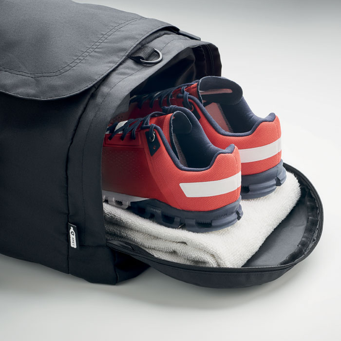 Saco Desporto Grande 300D RPET - Valley Duffle