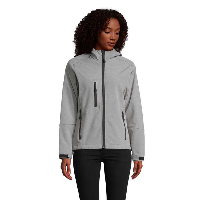 REPLAY Women Ss Jacket 340 - Replay Women