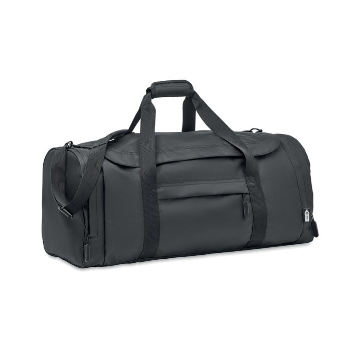 Saco Desporto Grande 300D RPET - Valley Duffle