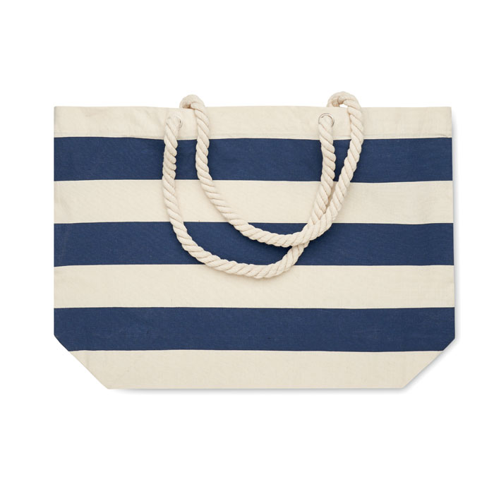 Bolsa de Playa Algodón 220gr - Heaven Stripe