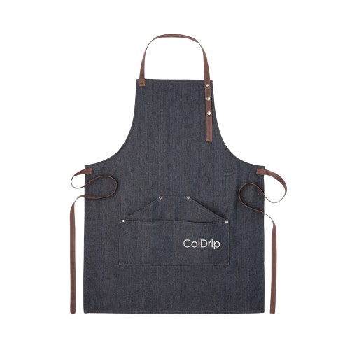 Denim Apron 240 Gr/m² - Denipur