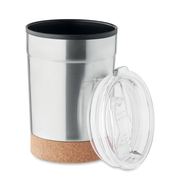 Vaso Doble Pared 300ml - Nomu