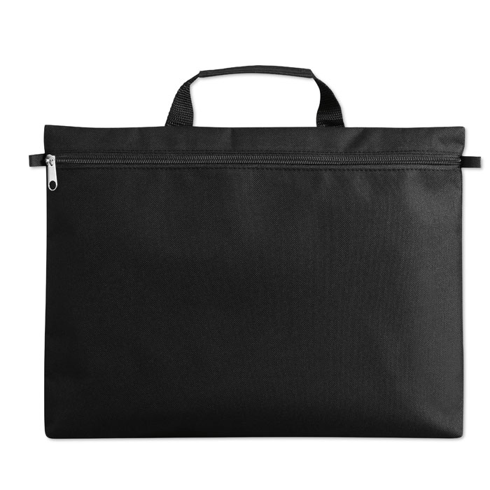 600D Polyester Document Bag - Amanta