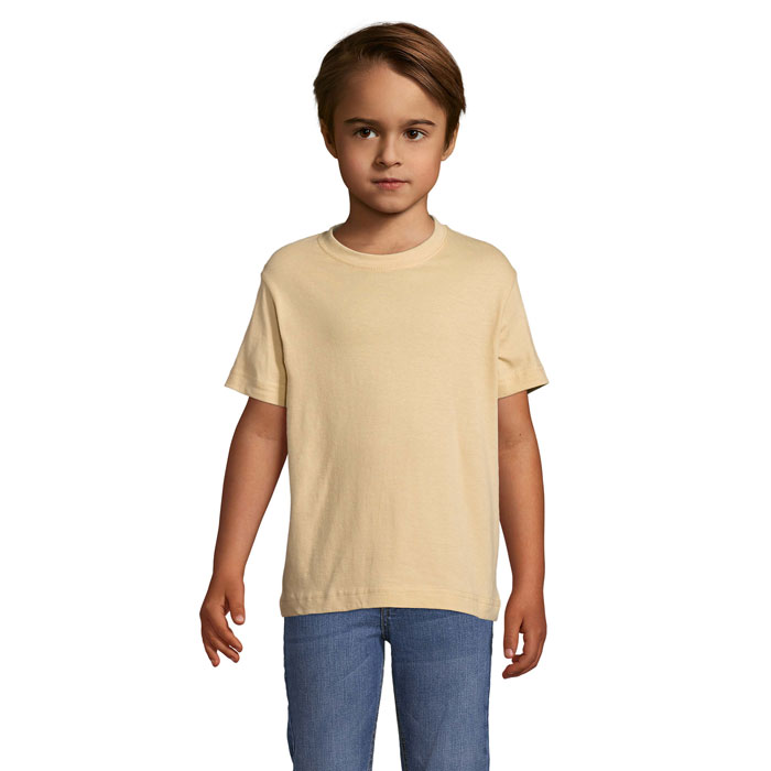 REGENT KIDS T-SHIRT 150g - Regent Kids