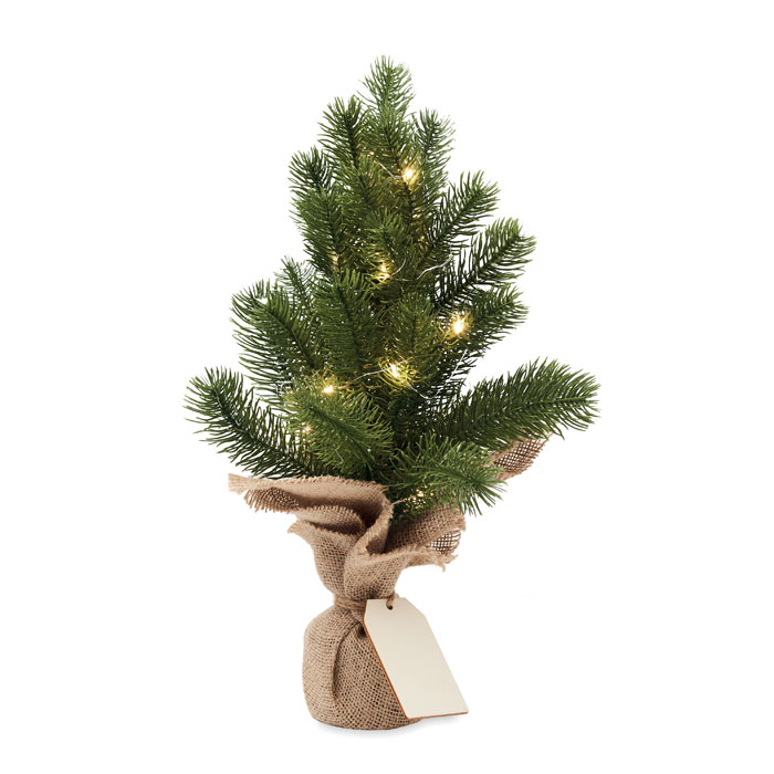 Mini Artificial Christmas Tree - Aveto