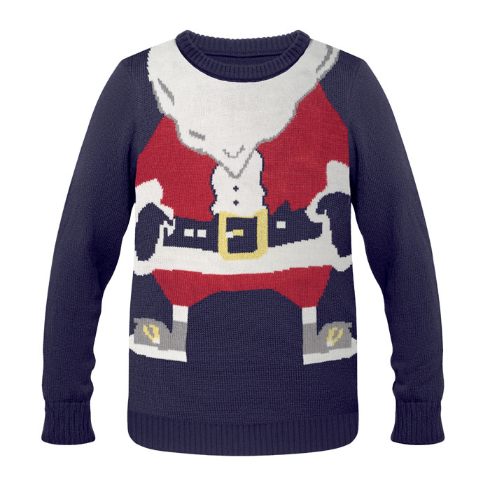 Christmas Sweater L/XL - Shimas