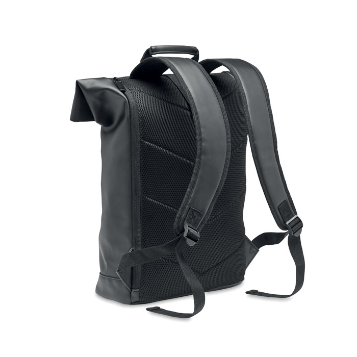 Mochila Portátil 15 Rolltop - Bai Roll