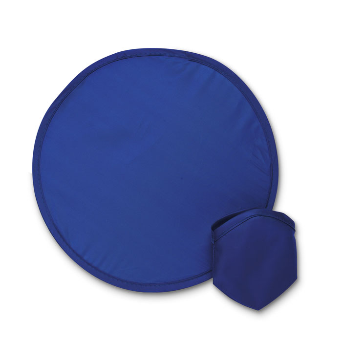 Foldable Frisbee In Pouch - Atrapa