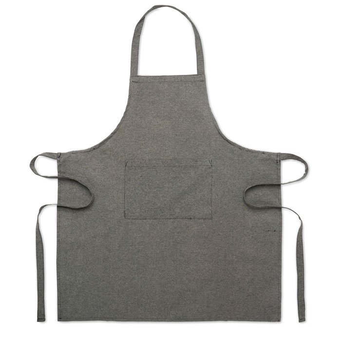 Recycled Cotton Kitchen Apron - Cuina