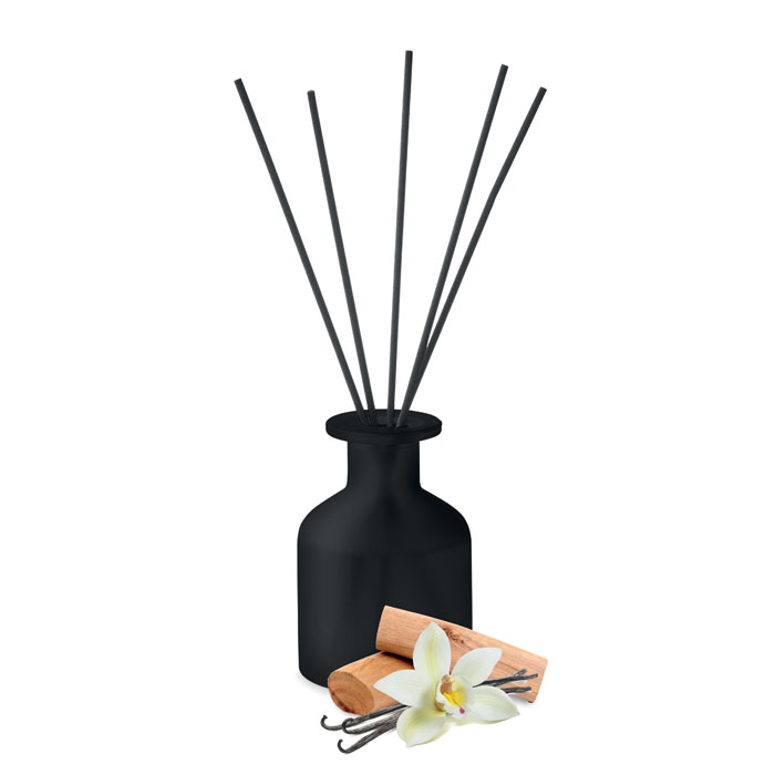 Home Fragrance Reed Diffuser - Kaori