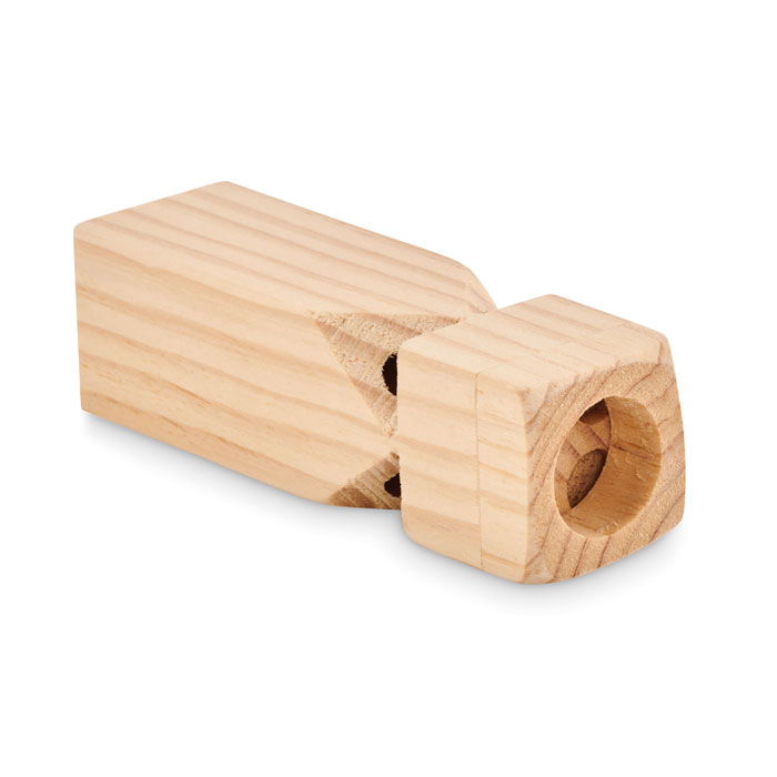 Wooden Train Whistle - Silva