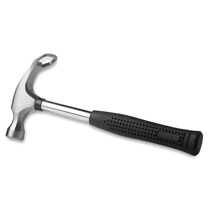 Hammer With Bottle Opener - Bierhammer