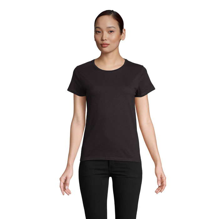 SADER WOMEN T-Shirt 150g - Crusader Women