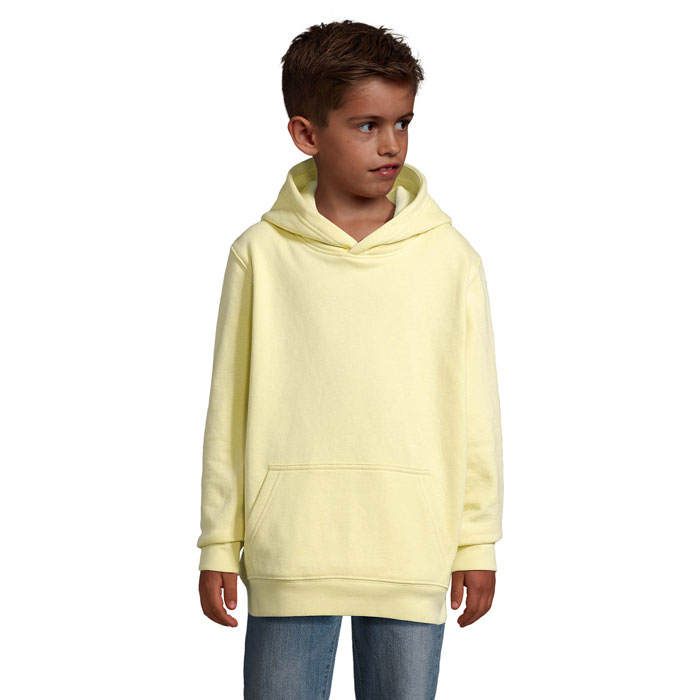 CONDOR KIDS Hooded Sweat - Condor Kids