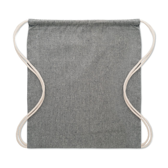 Recycled 140 Gr/m² Cotton Bag - Mujika