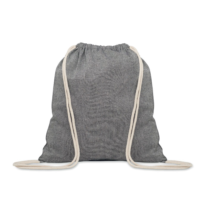 Recycled 140 Gr/m² Cotton Bag - Mujika