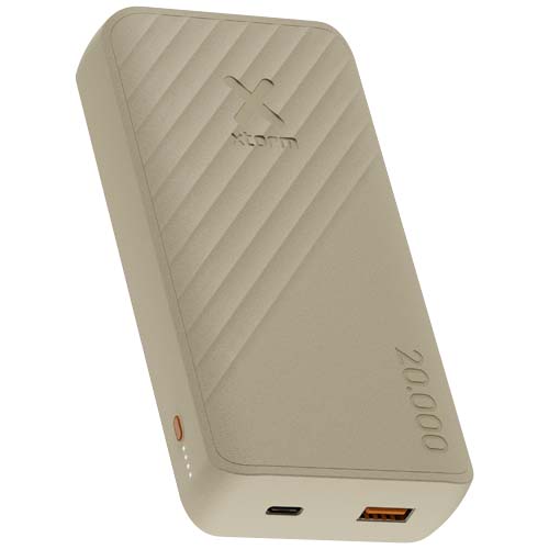 Xtorm XG220 Go2 15W 20.000 mAh fast charge power bank